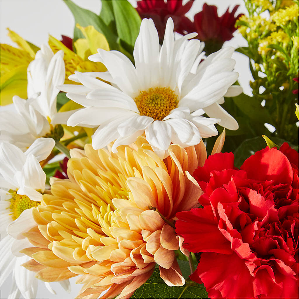 Fall Delight – A Florist Original –  Distinctive Design Studio Llc, Ham Lake MN