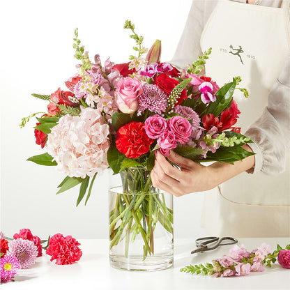 Swooning Over You - A Luxury Florist Original –  Distinctive Design Studio Llc, Ham Lake MN