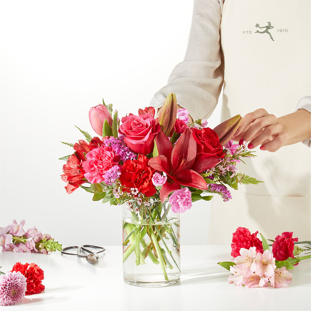 Together Forever - A Florist Original –  Distinctive Design Studio Llc, Ham Lake MN