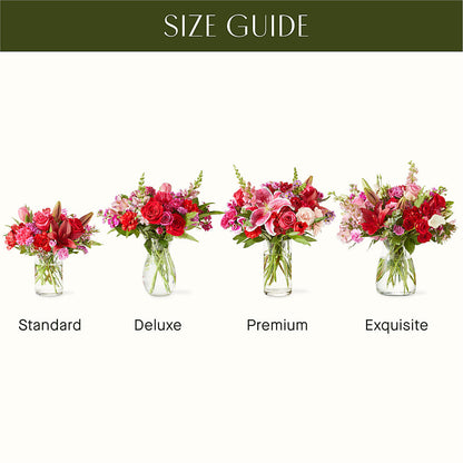 Together Forever - A Florist Original –  Distinctive Design Studio Llc, Ham Lake MN