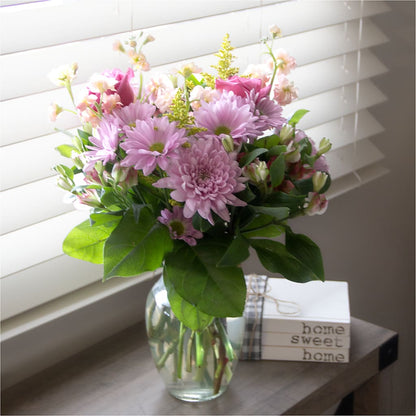 Pastel Tradition - A Florist Original –  Distinctive Design Studio Llc, Ham Lake MN
