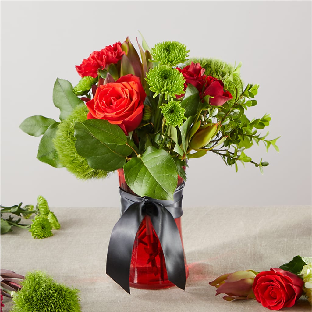 Heritage Kindle – A Florist Original –  Distinctive Design Studio Llc, Ham Lake MN