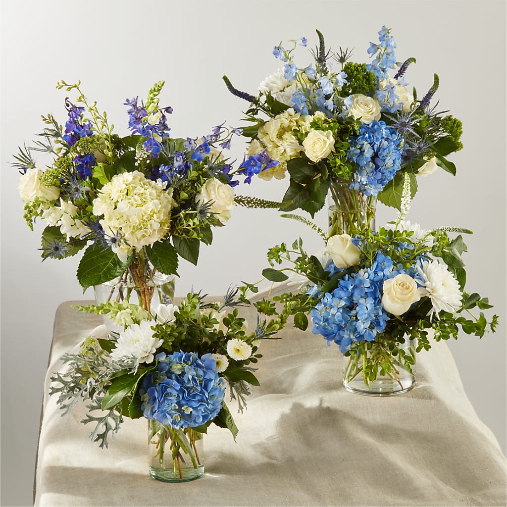 Festival of Lights – A Florist Original –  Distinctive Design Studio Llc, Ham Lake MN