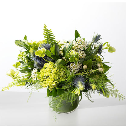 The Botanical Gardens –  Distinctive Design Studio Llc, Ham Lake MN