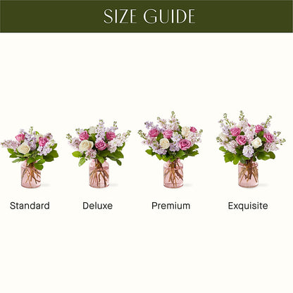 Springtime Spritz Bouquet –  Distinctive Design Studio Llc, Ham Lake MN