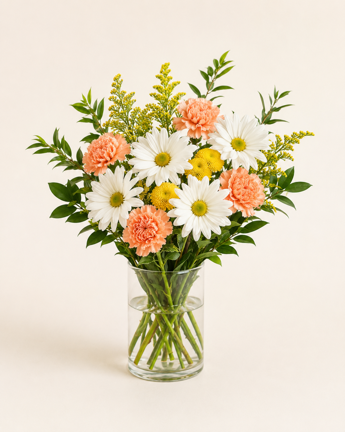 Morning Harvest Bouquet –  Distinctive Design Studio Llc, Ham Lake MN
