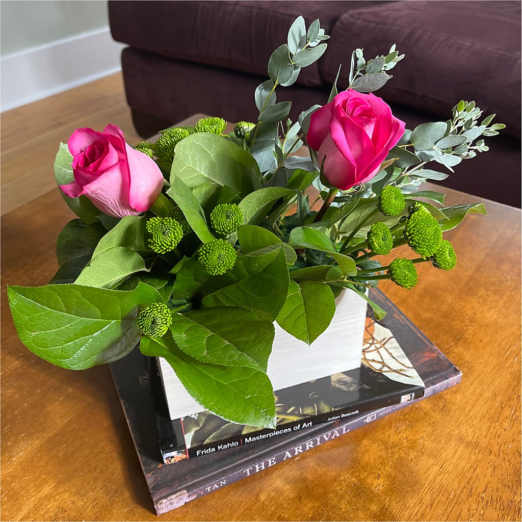 Wild Spirit Bouquet –  Distinctive Design Studio Llc, Ham Lake MN