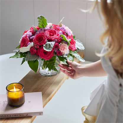 Sweet As Can Be Bouquet –  Distinctive Design Studio Llc, Ham Lake MN