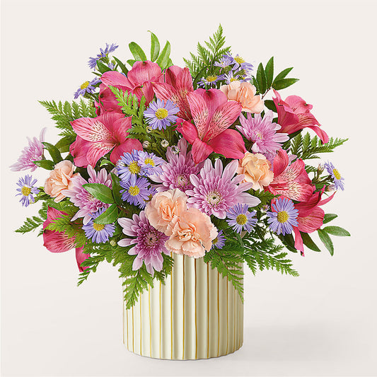 Sunset Serenade Bouquet –  Distinctive Design Studio Llc, Ham Lake MN