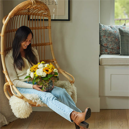 Luminous Morning Bouquet –  Distinctive Design Studio Llc, Ham Lake MN