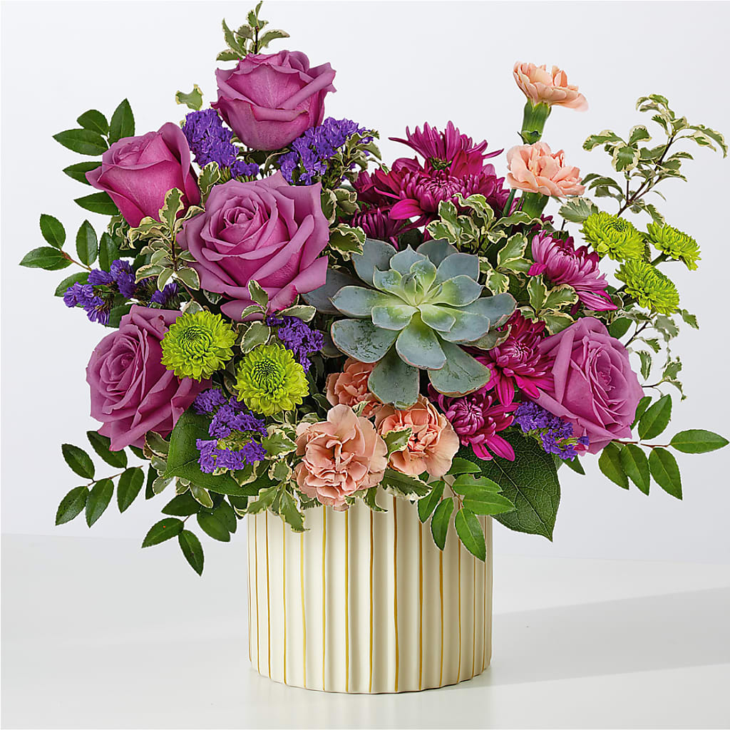 You're a Gem Bouquet –  Distinctive Design Studio Llc, Ham Lake MN