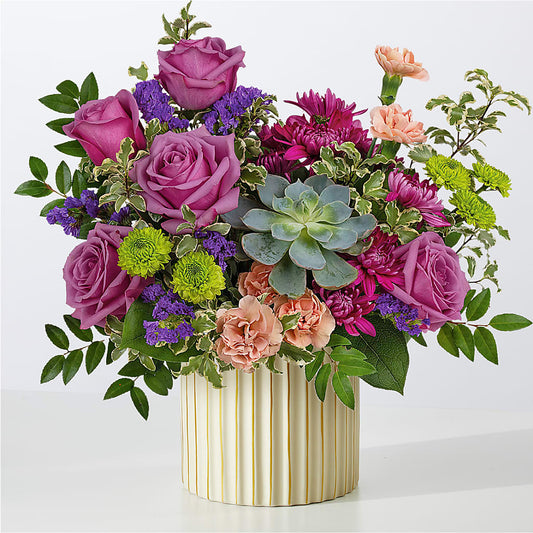 You're a Gem Bouquet –  Distinctive Design Studio Llc, Ham Lake MN