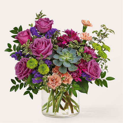 You're a Gem Bouquet –  Distinctive Design Studio Llc, Ham Lake MN