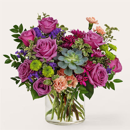 You're a Gem Bouquet –  Distinctive Design Studio Llc, Ham Lake MN