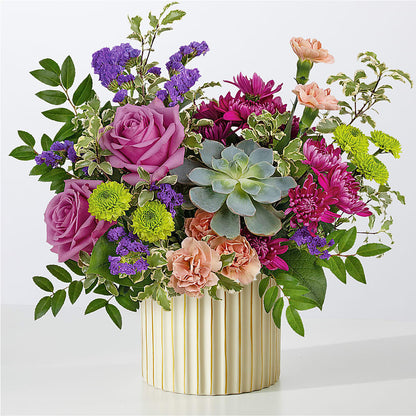 You're a Gem Bouquet –  Distinctive Design Studio Llc, Ham Lake MN