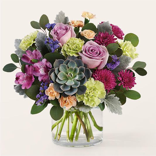Bouquet Rêve Botanique