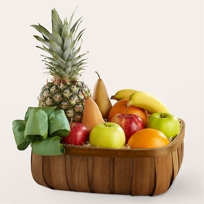 Main Squeeze Fruit Basket –  Distinctive Design Studio Llc, Ham Lake MN