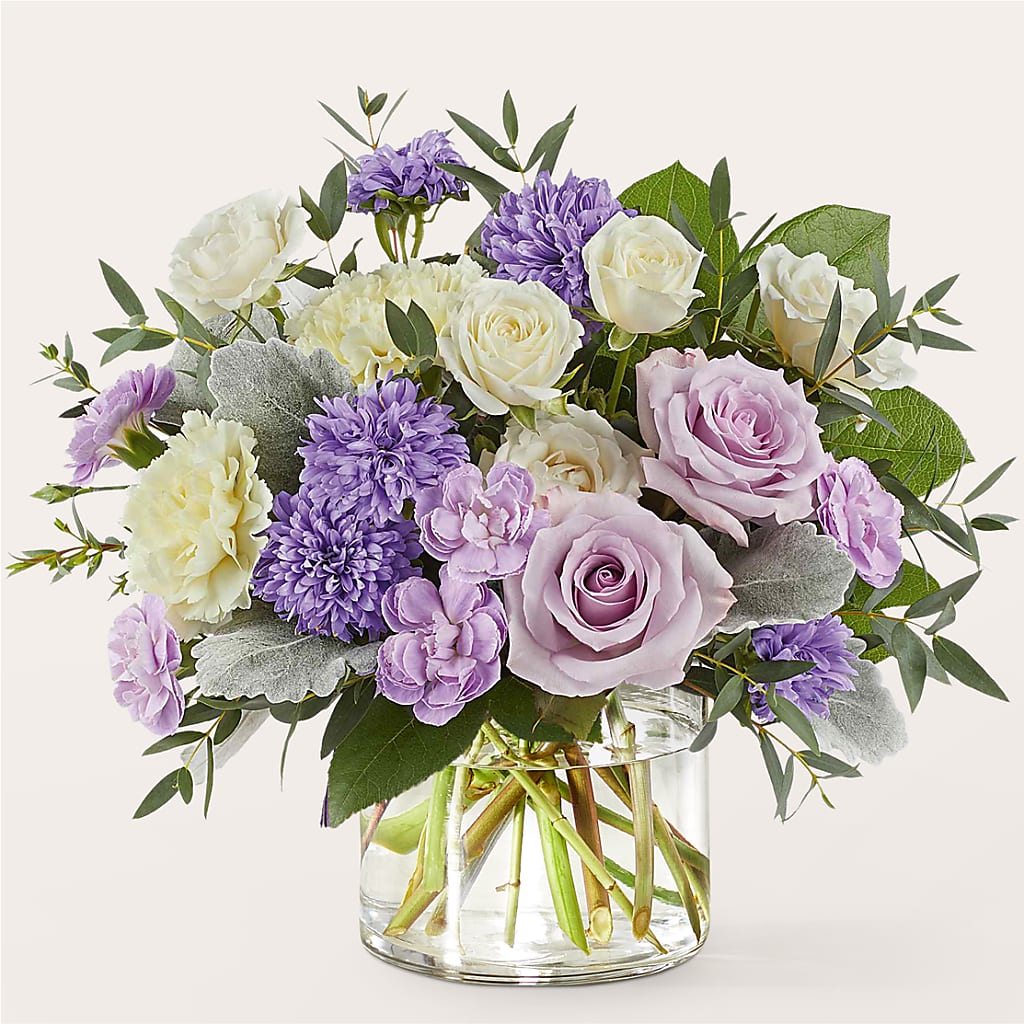 Stardust Bouquet –  Distinctive Design Studio Llc, Ham Lake MN