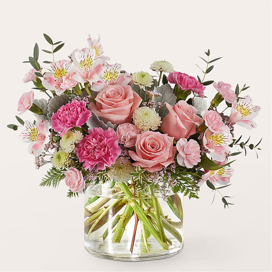 The Treehouse Bouquet –  Distinctive Design Studio Llc, Ham Lake MN