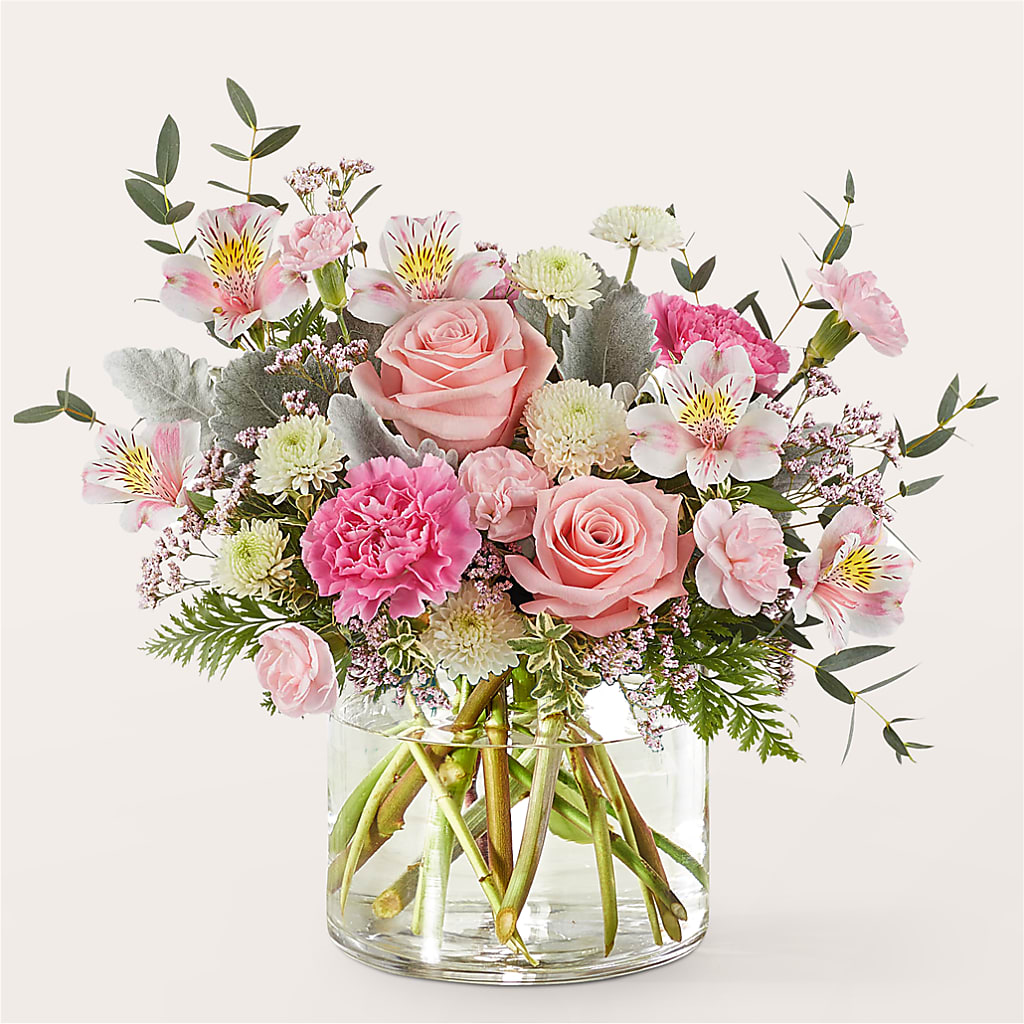 The Treehouse Bouquet –  Distinctive Design Studio Llc, Ham Lake MN