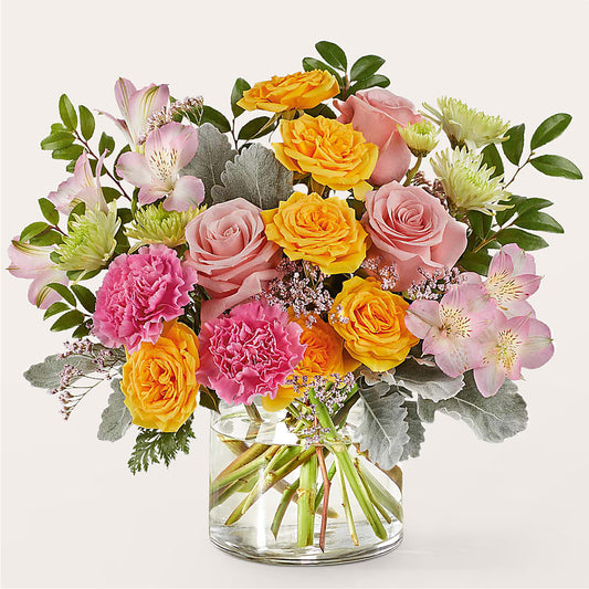 Mai Tai Bouquet –  Distinctive Design Studio Llc, Ham Lake MN