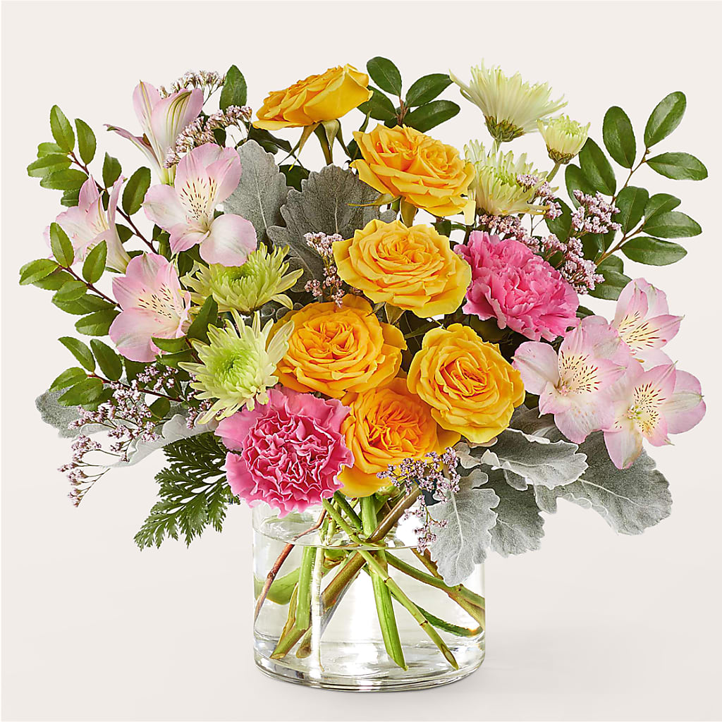 Mai Tai Bouquet –  Distinctive Design Studio Llc, Ham Lake MN