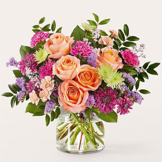 Effervescence Bouquet –  Distinctive Design Studio Llc, Ham Lake MN