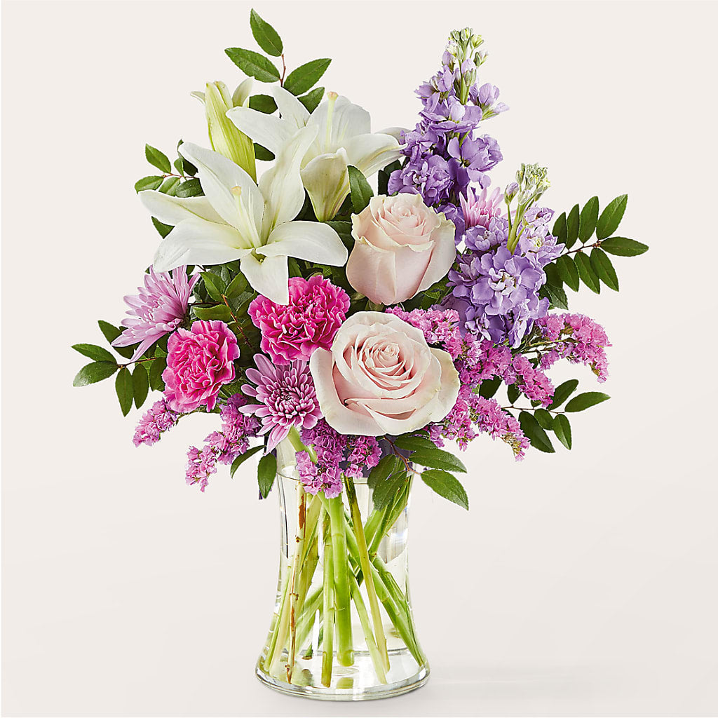 High Tea Bouquet –  Distinctive Design Studio Llc, Ham Lake MN
