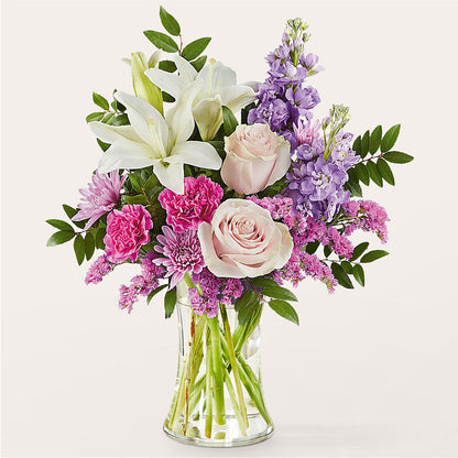 High Tea Bouquet –  Distinctive Design Studio Llc, Ham Lake MN