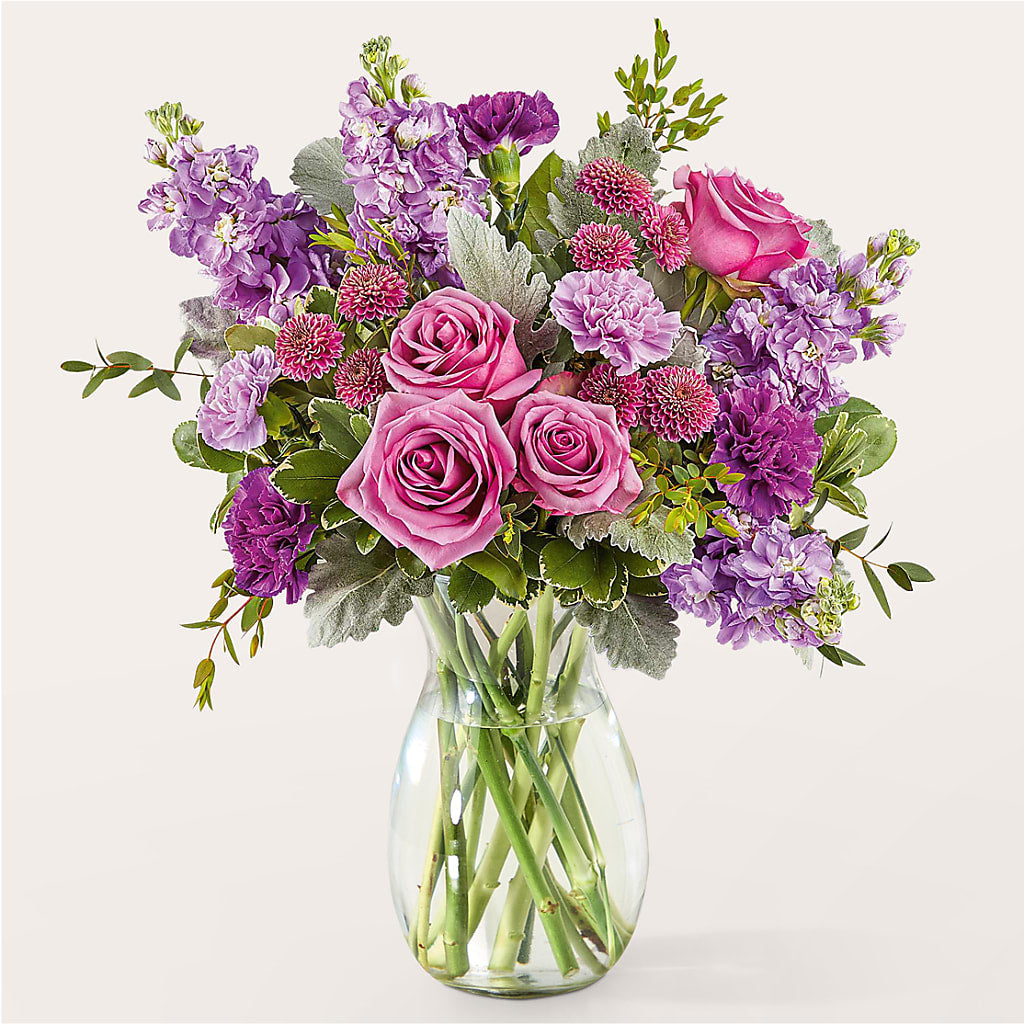 A Love Story Bouquet –  Distinctive Design Studio Llc, Ham Lake MN
