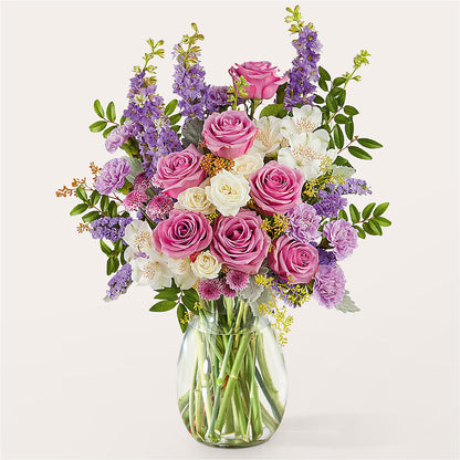 Lucky Me Bouquet –  Distinctive Design Studio Llc, Ham Lake MN