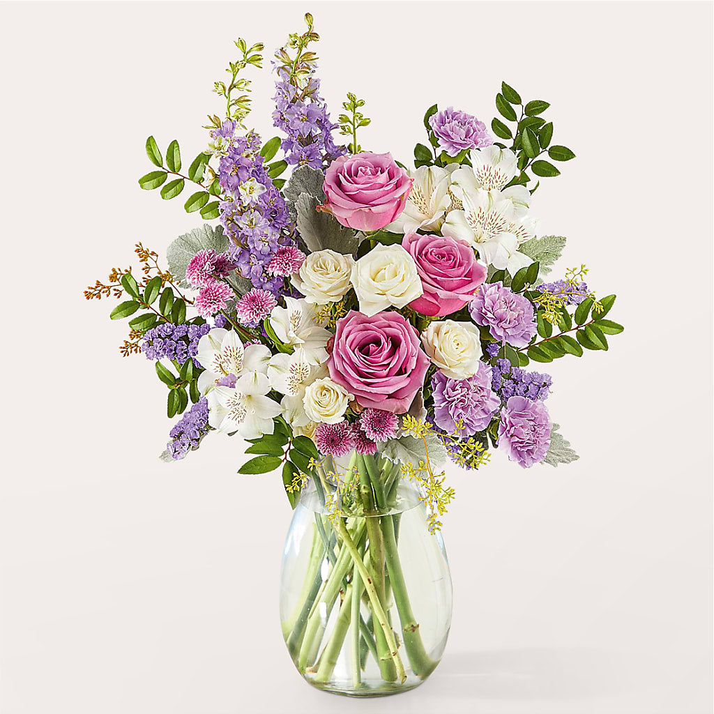 Lucky Me Bouquet –  Distinctive Design Studio Llc, Ham Lake MN