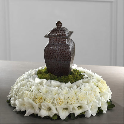 Encircling Grace Arrangement –  Distinctive Design Studio Llc, Ham Lake MN