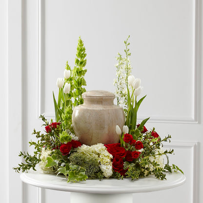 Tears of Comfort Arrangement –  Distinctive Design Studio Llc, Ham Lake MN