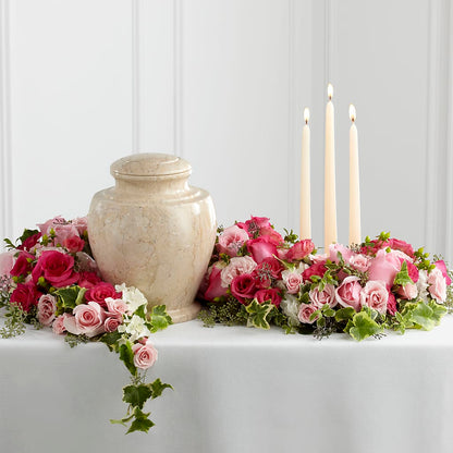 Remembrance Arrangement –  Distinctive Design Studio Llc, Ham Lake MN