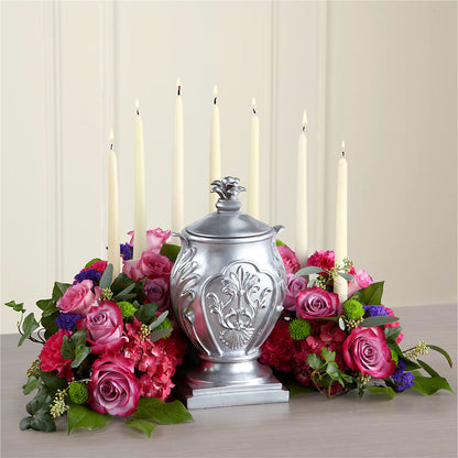 Peaceful Thoughts Arrangement –  Distinctive Design Studio Llc, Ham Lake MN