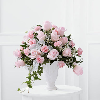 Deepest Sympathy Arrangement –  Distinctive Design Studio Llc, Ham Lake MN
