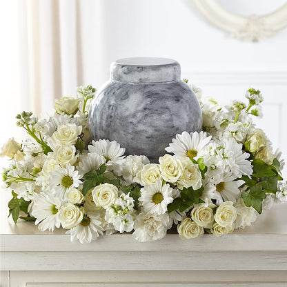 Timeless Tribute Cremation Adornment –  Distinctive Design Studio Llc, Ham Lake MN