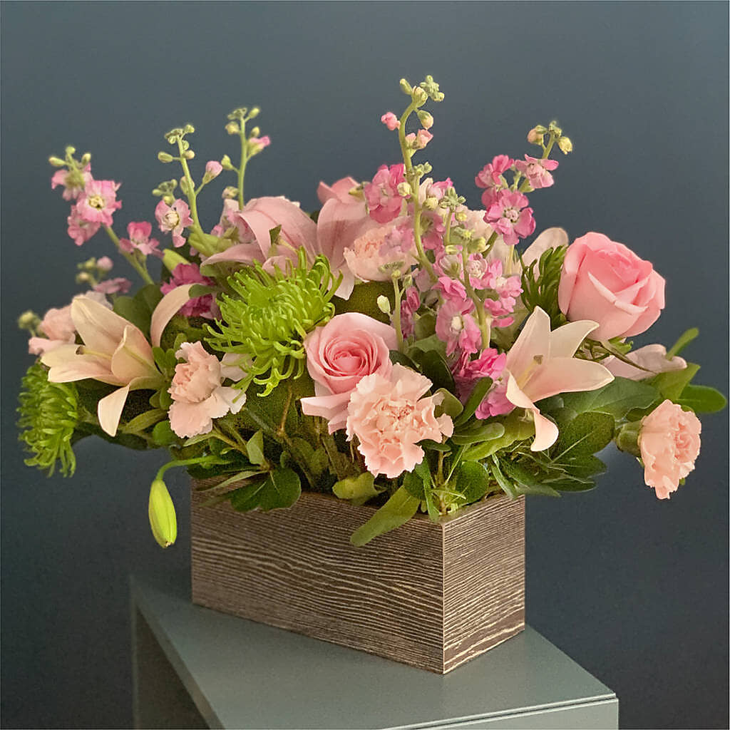 Beautiful Spirit Basket –  Distinctive Design Studio Llc, Ham Lake MN