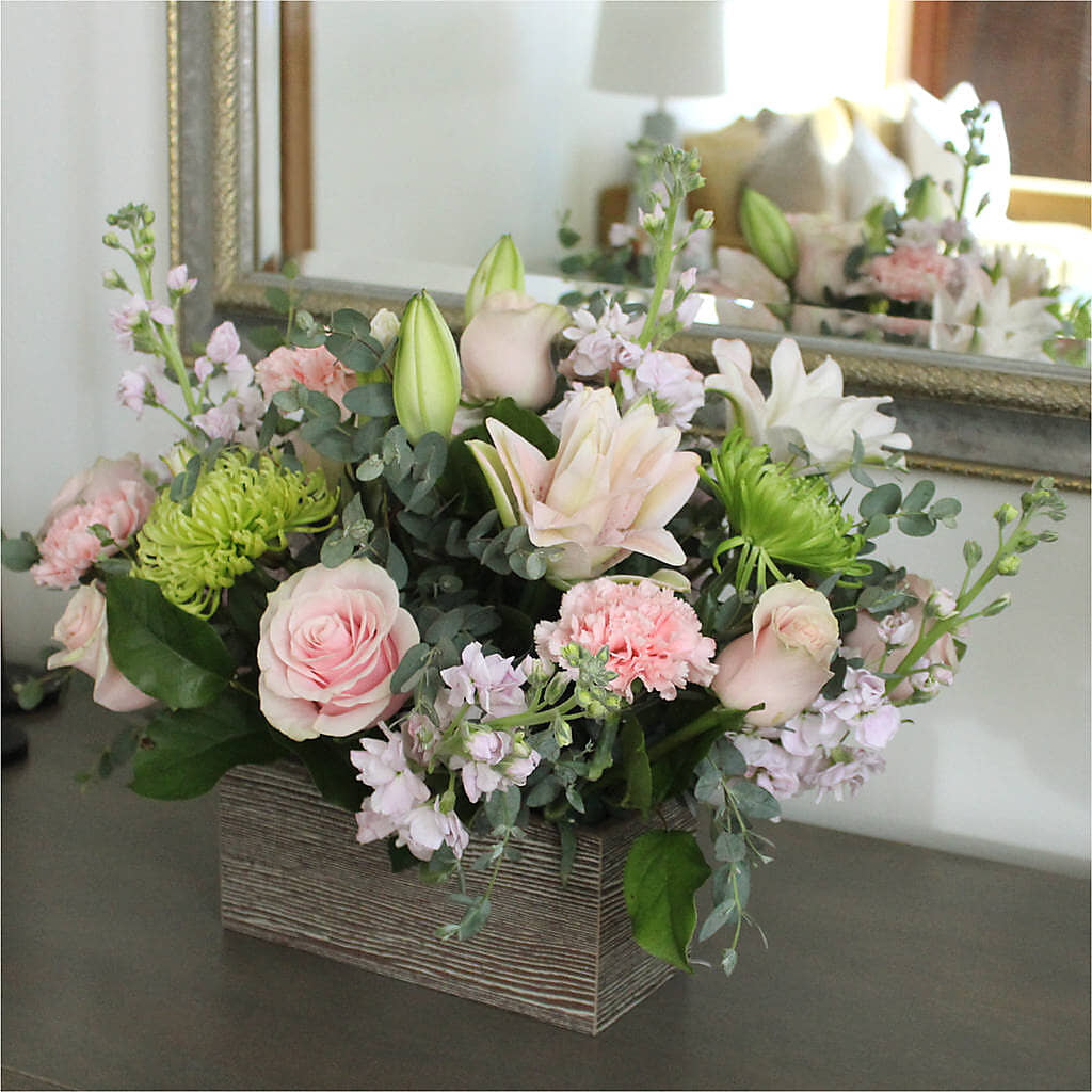 Beautiful Spirit Basket –  Distinctive Design Studio Llc, Ham Lake MN