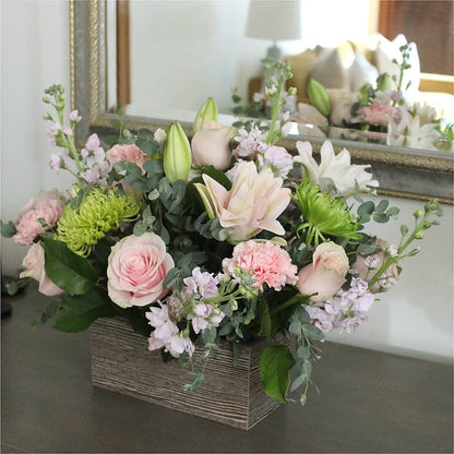 Beautiful Spirit Basket –  Distinctive Design Studio Llc, Ham Lake MN