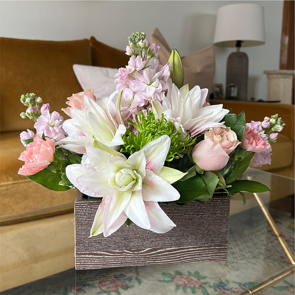 Beautiful Spirit Basket –  Distinctive Design Studio Llc, Ham Lake MN