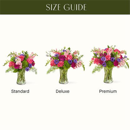 Charm & Comfort Bouquet –  Distinctive Design Studio Llc, Ham Lake MN