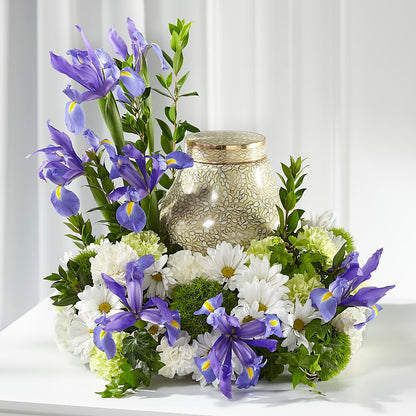 Sincere Spirit Cremation Adornment –  Distinctive Design Studio Llc, Ham Lake MN