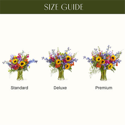Rays of Life Bouquet –  Distinctive Design Studio Llc, Ham Lake MN