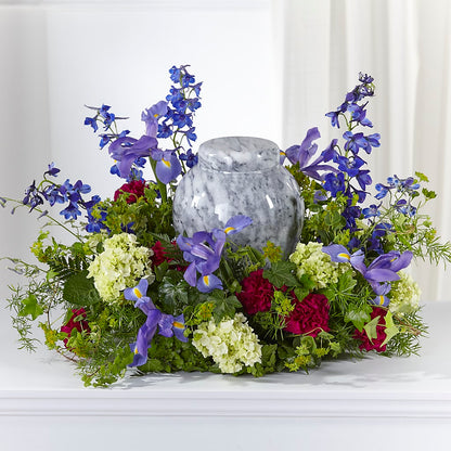 Forever Remembered Cremation Adornment –  Distinctive Design Studio Llc, Ham Lake MN