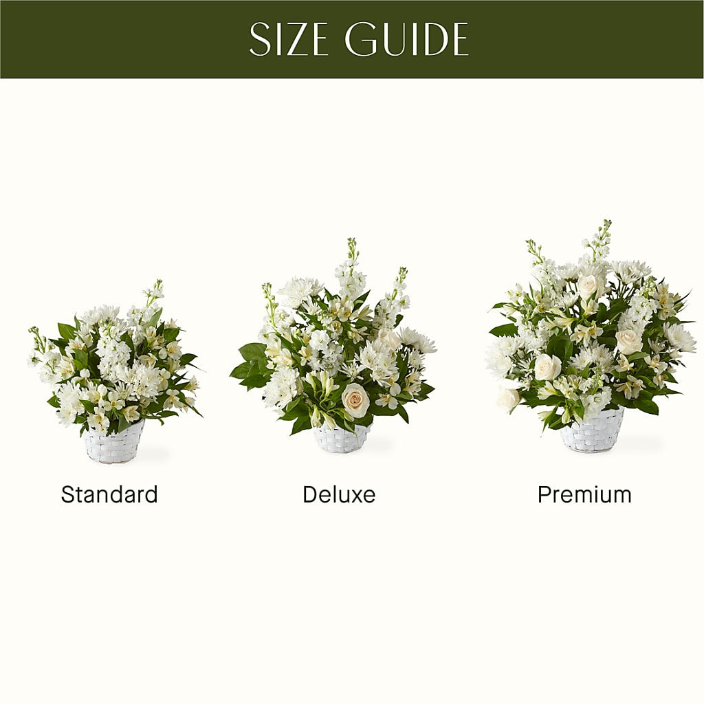 Eternal Affection Arrangement –  Distinctive Design Studio Llc, Ham Lake MN
