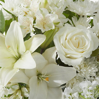 Peaceful Reflections Arrangement –  Distinctive Design Studio Llc, Ham Lake MN