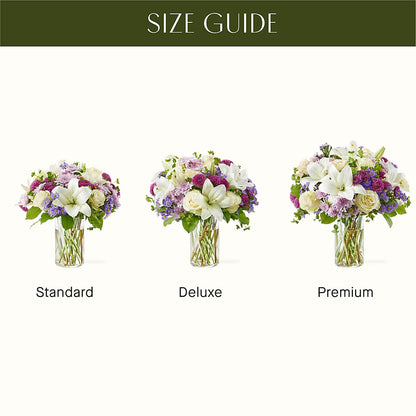 Wishing Peace Bouquet –  Distinctive Design Studio Llc, Ham Lake MN