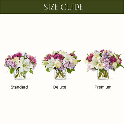 Cared For Bouquet –  Distinctive Design Studio Llc, Ham Lake MN